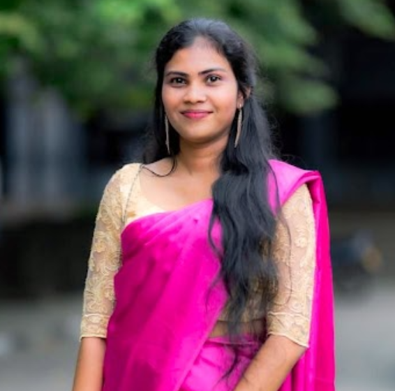 Nishadi Wickramarachchi